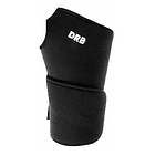 Muñequera Pulgar Neoprene Drb 3