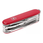 Navaja Suiza Victorinox Handyman En Rojo 1.3773  5