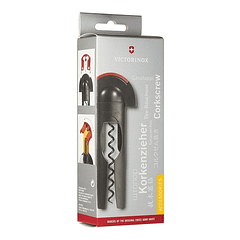 Sacacorcho Automatico Victorinox Premium Descorchador #76924