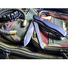 Navaja Victorinox Outrider Negro #08513.3 4