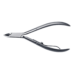 Alicate Victorinox Para Uñas Color Acero - Modelo #8.2040.10