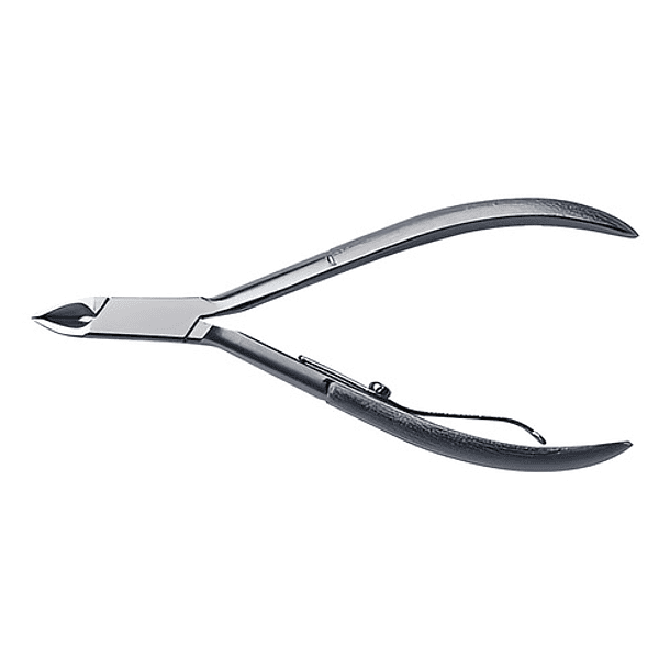 Alicate Victorinox Para Uñas Color Acero - Modelo #8.2040.10 