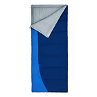 Saco De Dormir Doite Tempo  5º A 10º Medidas 185 X 77 Cm  1