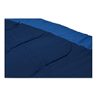 Saco De Dormir Doite Tempo  5º A 10º Medidas 185 X 77 Cm  3