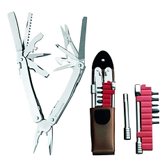 Swiss Tool Victorinox Spirit X Plus Ratchet,105mm #3.0236.l