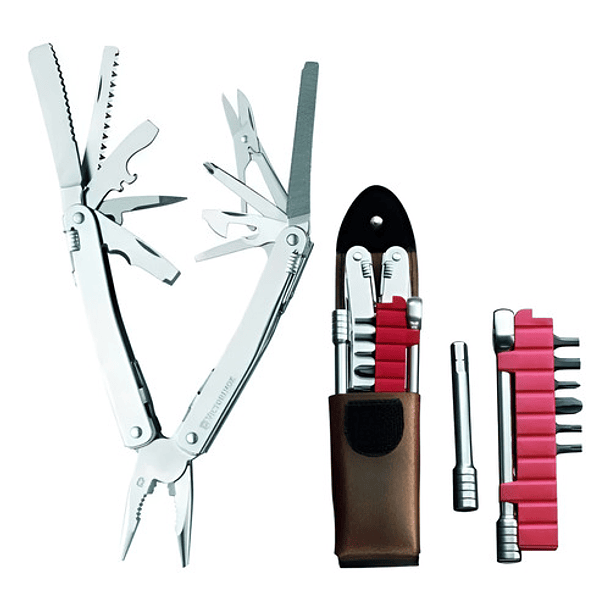 Swiss Tool Victorinox Spirit X Plus Ratchet,105mm #3.0236.l 1