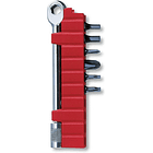 Swiss Tool Victorinox Spirit X Plus Ratchet,105mm #3.0236.l 3