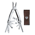 Swiss Tool Victorinox Spirit X Plus Ratchet,105mm #3.0236.l 7