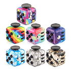 Juguete Educativo De Descompresión Para Niños,toy Cube-dados 1