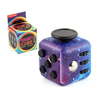 Juguete Educativo De Descompresión Para Niños,toy Cube-dados 6
