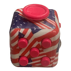 Juguete Educativo De Descompresión Para Niños,toy Cube-dados 9