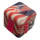 Juguete Educativo De Descompresión Para Niños,toy Cube-dados 10