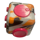Juguete Educativo De Descompresión Para Niños,toy Cube-dados 11