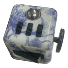 Juguete Educativo De Descompresión Para Niños,toy Cube-dados 14