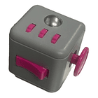 Juguete Educativo De Descompresión Para Niños,toy Cube-dados 16