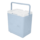 Cooler Nevera Enfriador Party Stacker De 17lt Coleman 1