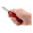 Navaja Victorinox Evolution S101 Rojo 85mm. #2.3603.se 2