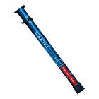 Baston De Trecking Doite Tactics Aluminio 3 Secciones  4