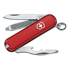 Navaja Victorinox Rally Roja  #0.6163 5