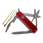 Navaja Victorinox Rambler Roja  #0.6363 1
