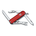 Navaja Victorinox Rambler Roja  #0.6363 4