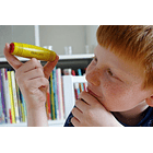 Juguete Educativo De Descompresión Para Niños,adultos Mokuro 3