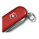 Victorinox Navaja Executive 81 Rojo 65mm #0.6421.63 3