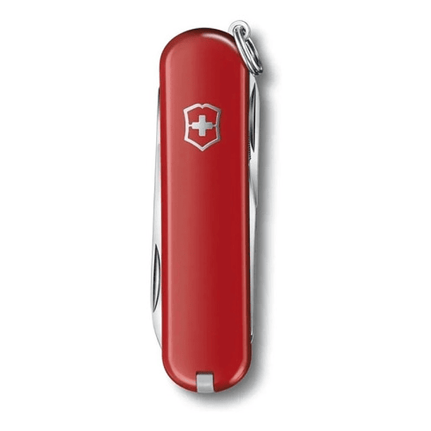 Victorinox Navaja Executive 81 Rojo 65mm #0.6421.63 5