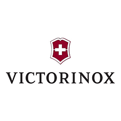 Cuchillo Carne /asado 2und Dentado Victorinox #6.7933.12b