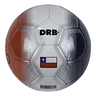 Balon Futbol De Chile 1