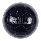 Balon Futbol De Chile 2