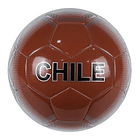 Balon Futbol De Chile 3