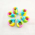 Juguete De Descompresión Para Niños,adultos Culebra Cerrada 2