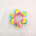 Juguete De Descompresión Para Niños,adultos Culebra Cerrada 4