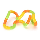 Juguete De Descompresión Para Niños,adultos Culebra Cerrada 6