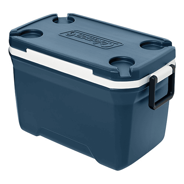Nevera Coleman Cooler 52qt / 50lt  #3000006664 Extra Grande 