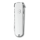 Navaja Victorinox Nailclip 580 Color Blanco -  #0.6463.7 3
