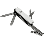 Navaja Victorinox Nailclip 580 Color Blanco -  #0.6463.7 4
