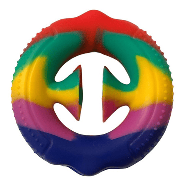 Juguete De Descompresión Para Niños,adultos Bola Con Relieve 