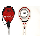 Raquet Tenis Sufix Conquer Adulto 2