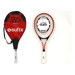 Raquet Tenis Sufix Conquer Adulto