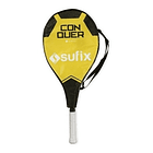 Raquet Tenis Sufix Conquer Adulto 4