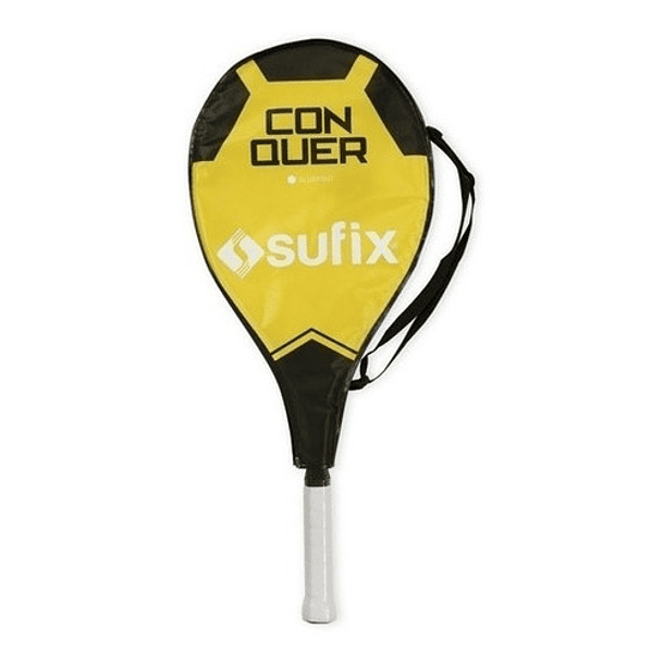Raquet Tenis Sufix Conquer Adulto 4