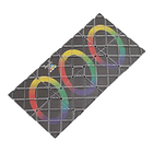 Juguete Educativo De Descompresión Para Niños,8 Panelestwist 1