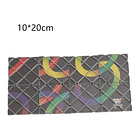 Juguete Educativo De Descompresión Para Niños,8 Panelestwist 2