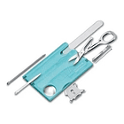 Swisscard Nailcare Victorinox Celestetransparet #0.7240.t21 1