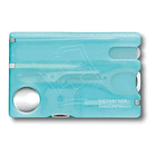 Swisscard Nailcare Victorinox Celestetransparet #0.7240.t21 2