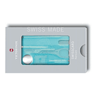 Swisscard Nailcare Victorinox Celestetransparet #0.7240.t21 3