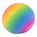 Juguete De Descompresión Para Niños,adultos Bola Suave  2