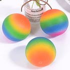 Juguete De Descompresión Para Niños,adultos Bola Suave  3